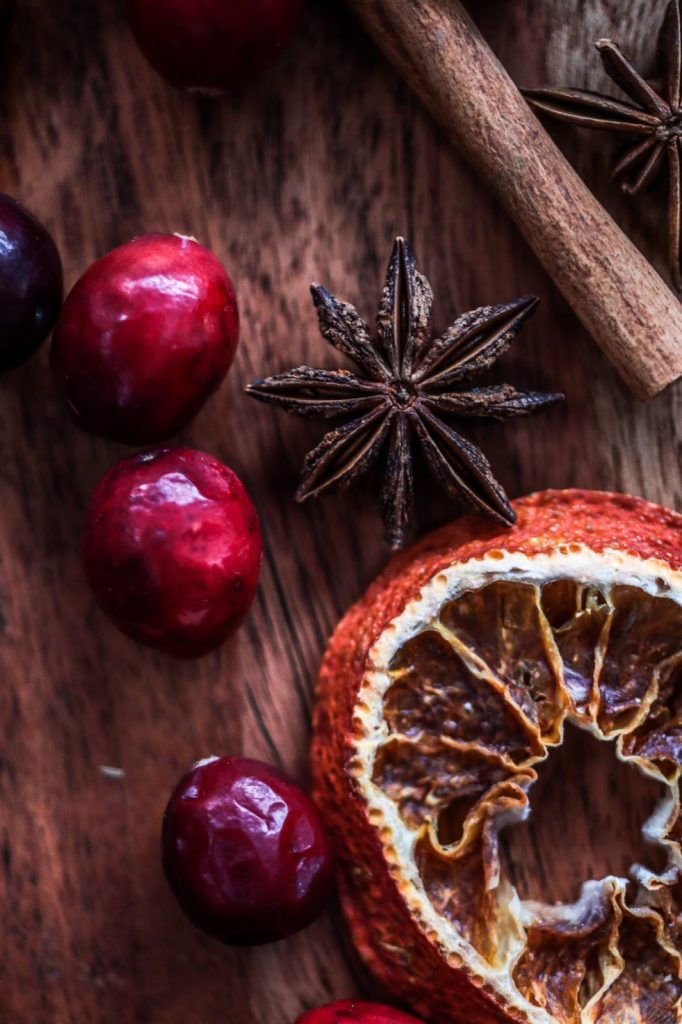 easy mulled wine recipe, christmas season , glühwein recipe